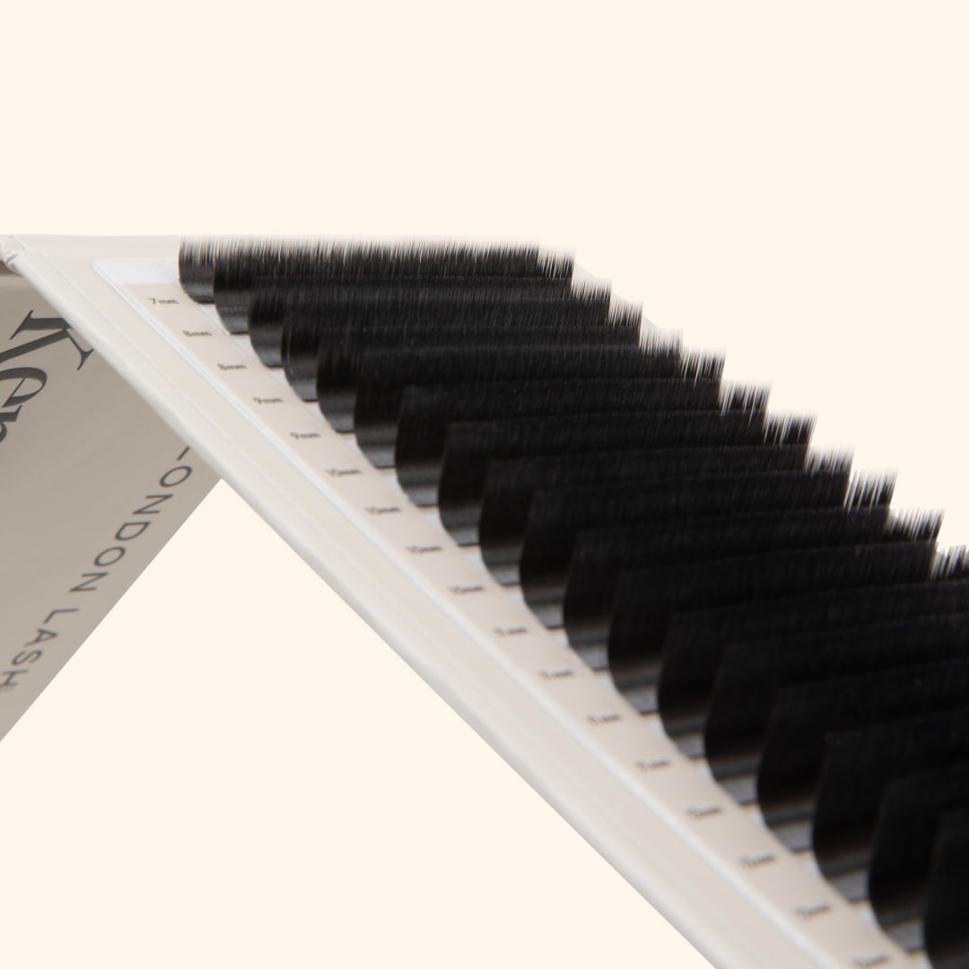 Volume Kensington Lashes 0,07 - 20 wimperlijnen