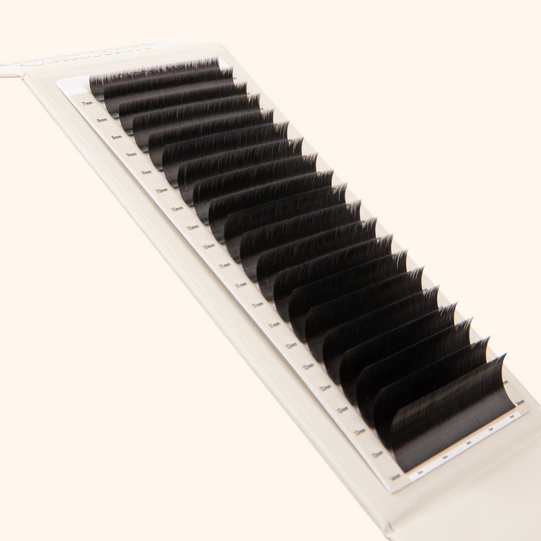Volume Kensington Lashes 0,07 - 20 wimperlijnen