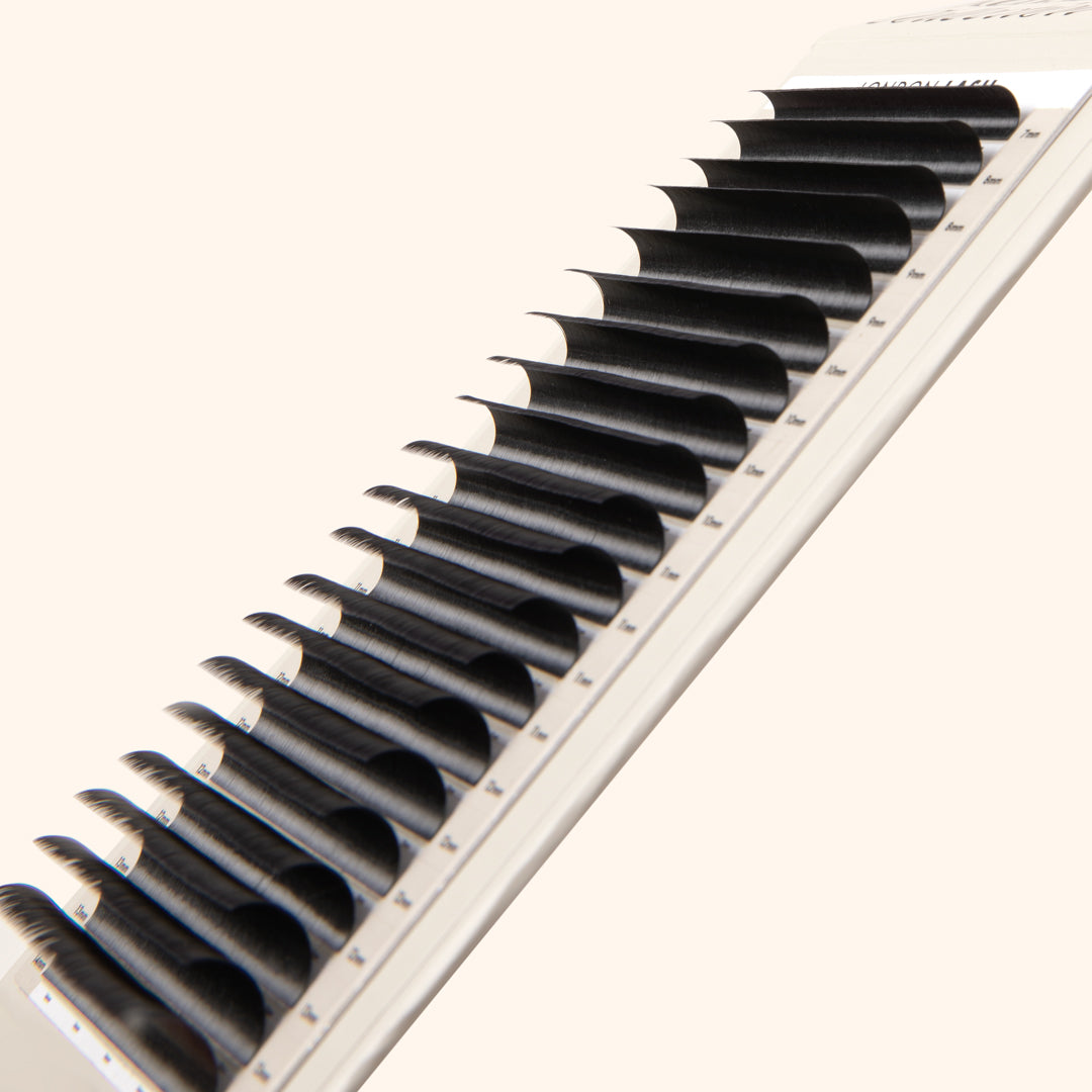 Kensington Lashes 0,085 - 20 wimperlijnen