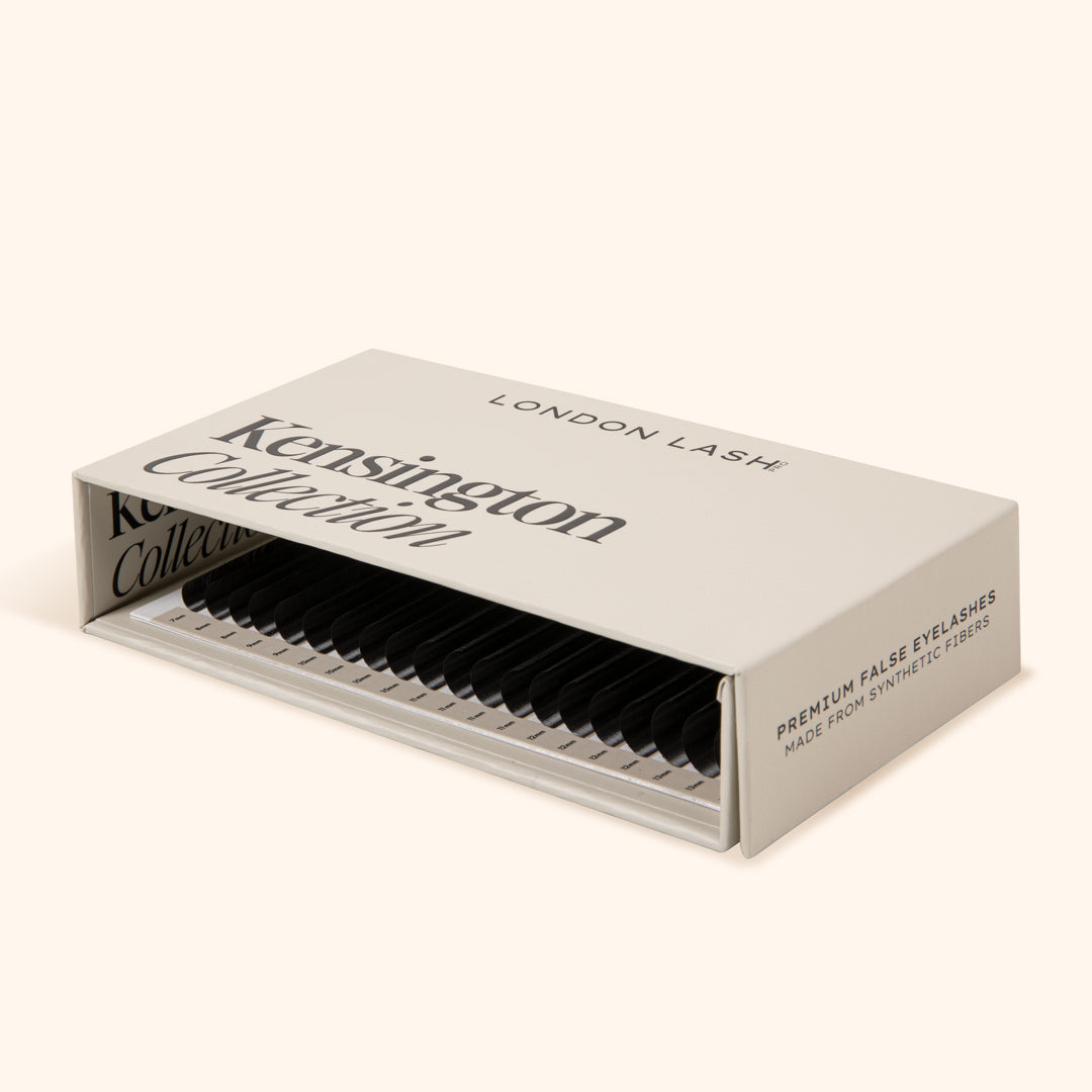 Kensington Lashes 0,085 - 20 wimperlijnen