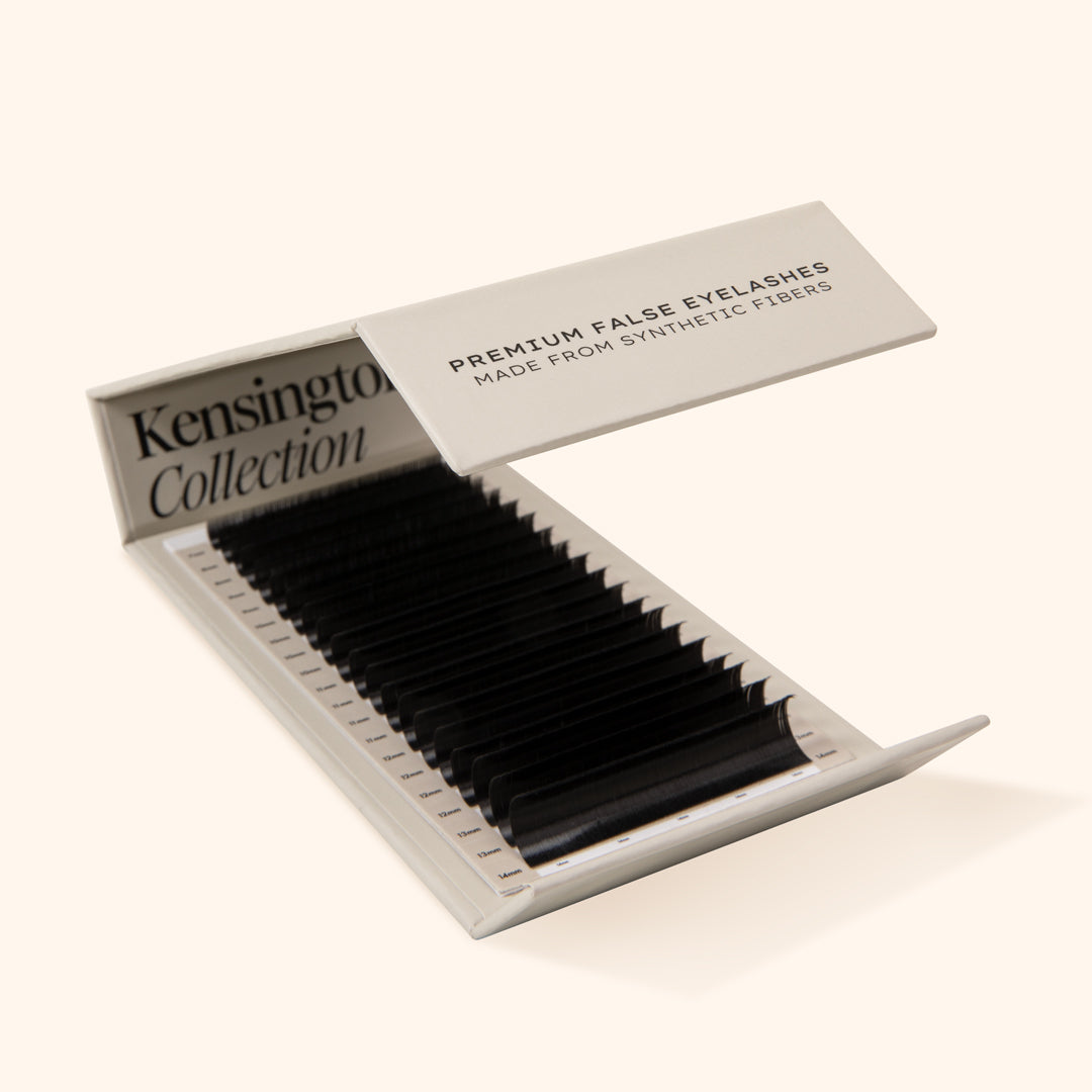 Volume Kensington Lashes 0,07 - 20 wimperlijnen