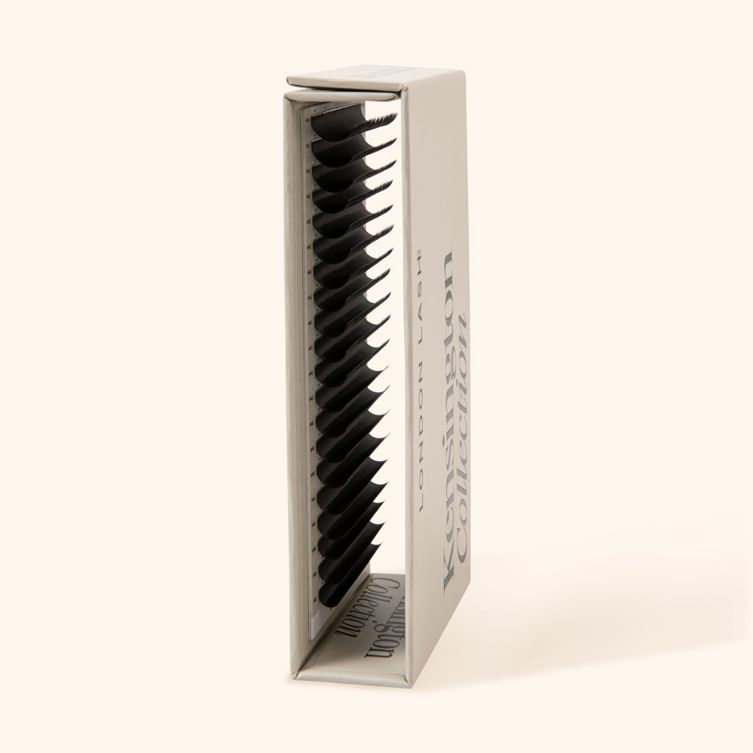Kensington Lashes 0,085 - 20 wimperlijnen