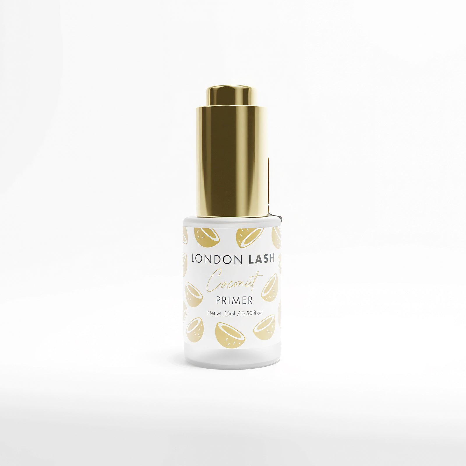 STAP 4: Premium Lash Primer 15 ml