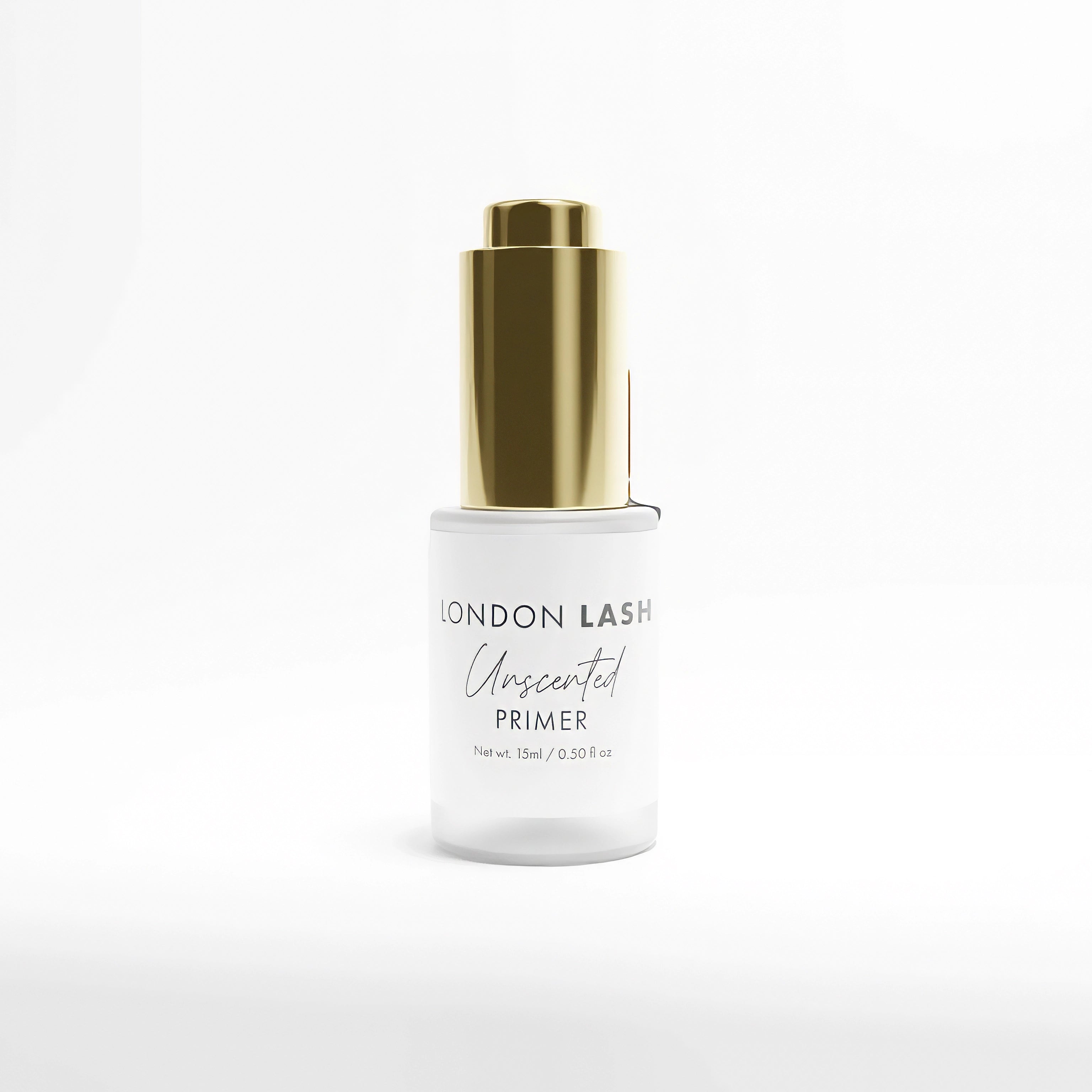 STAP 4: Premium Lash Primer 15 ml