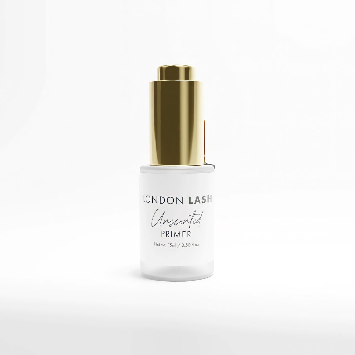 STAP 4: Premium Lash Primer 15 ml
