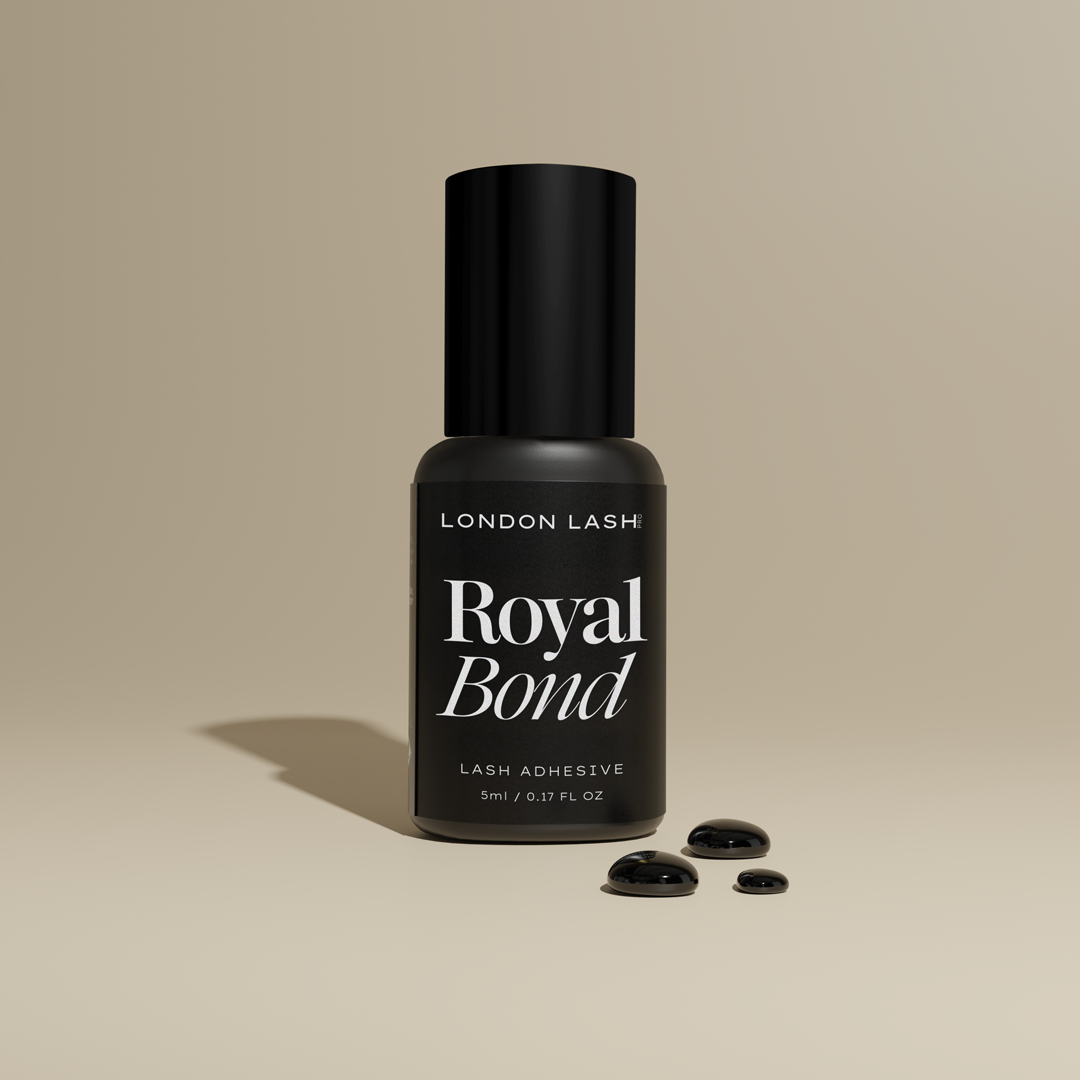 Royal Bond glue/adhesive