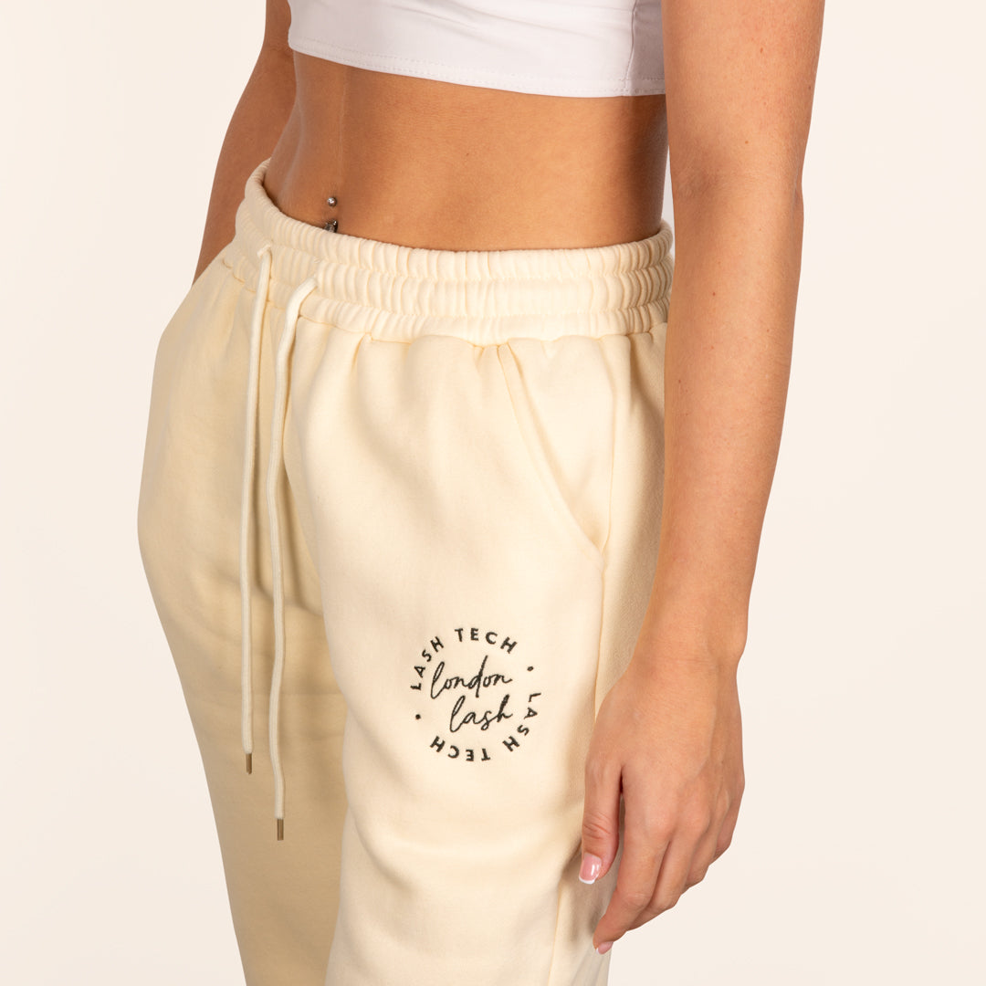 London Lash Joggingbroek - Lash Tech Uniform