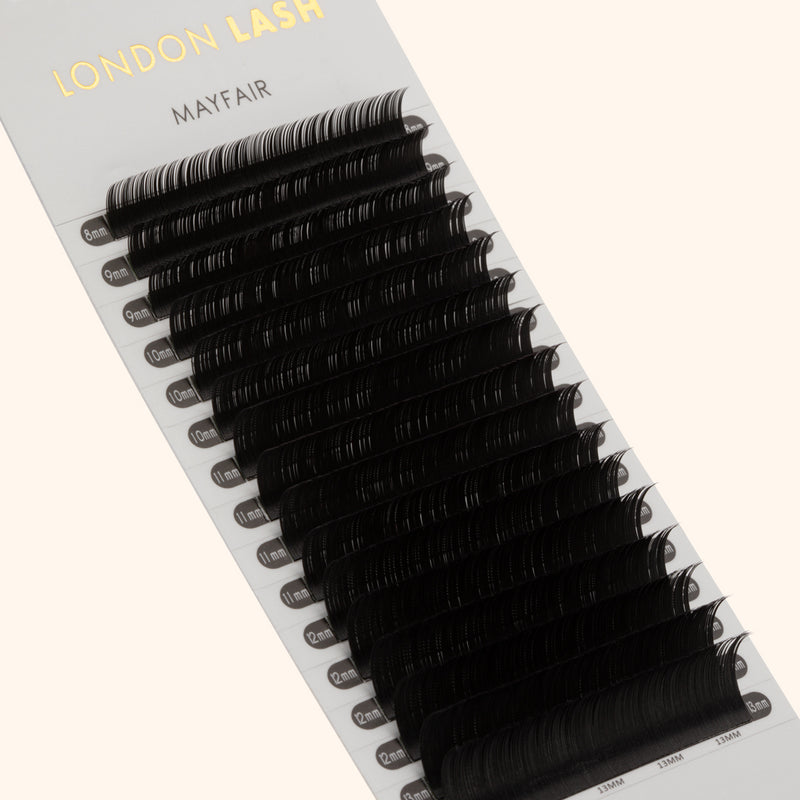 Classic Mayfair Lashes 0.18