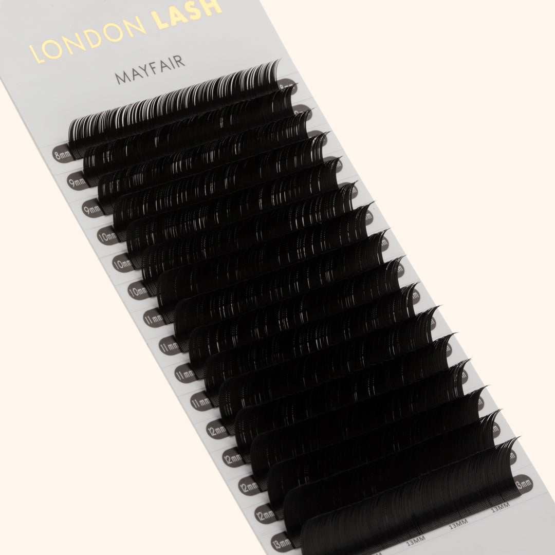 Classic Mayfair Lashes 0.20