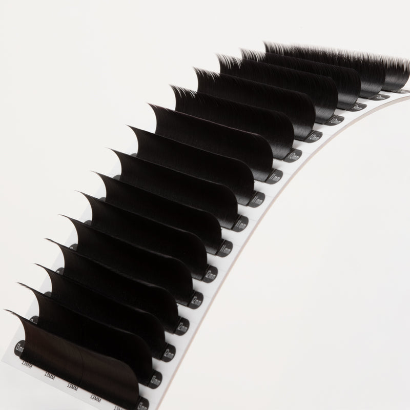 Classic Mayfair Lashes 0.12