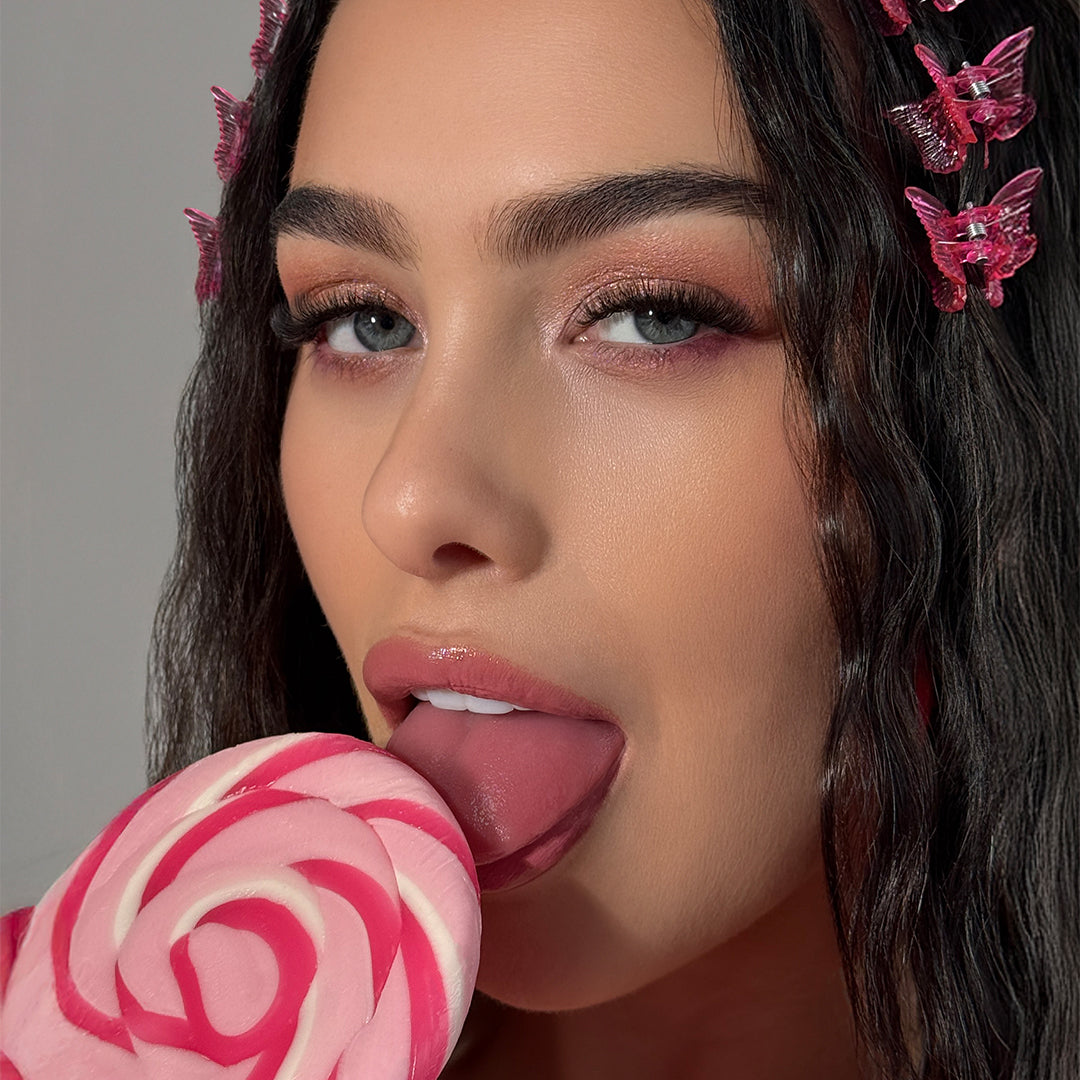 Candyy Lashes - JJ 0,07 Mix