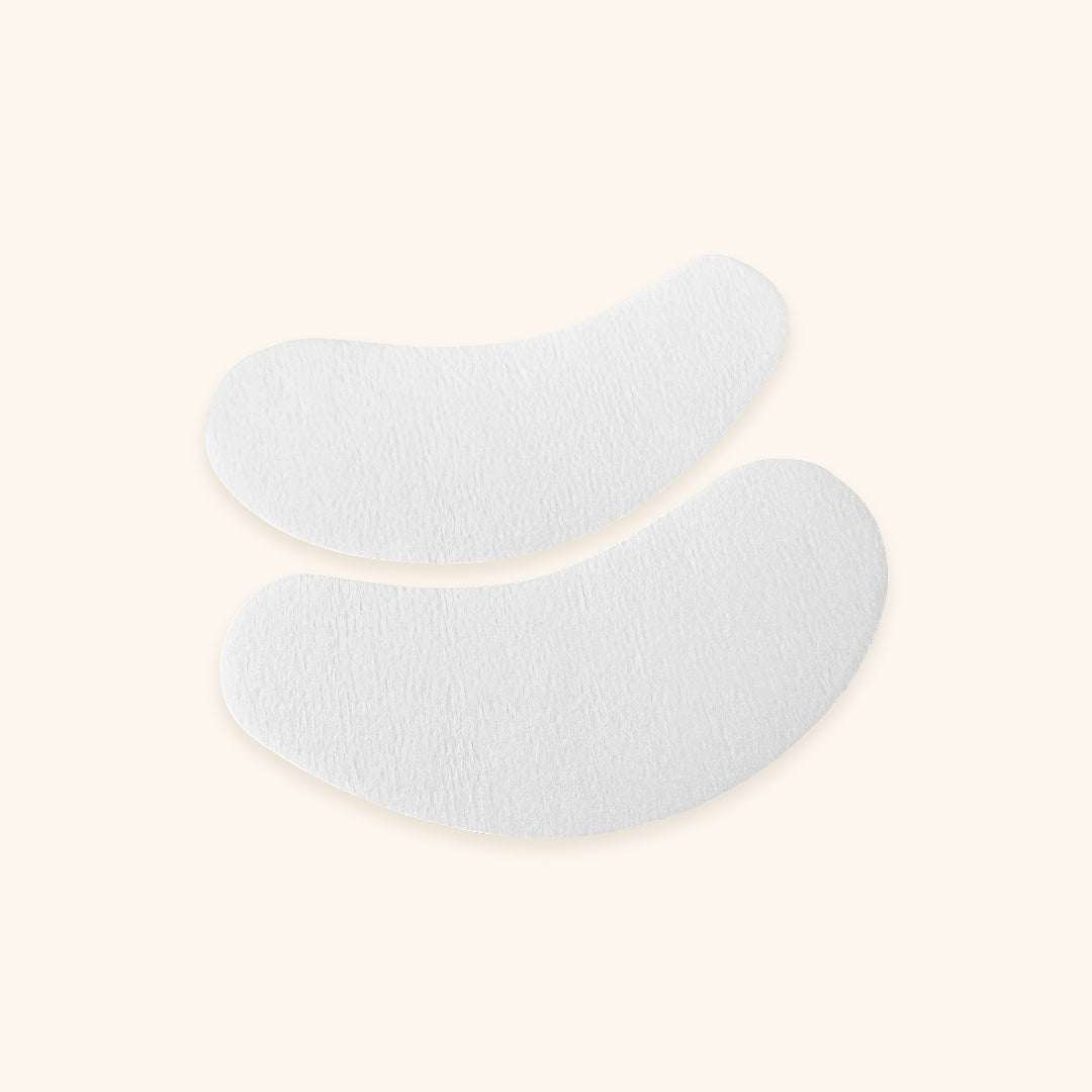 Bio-gel oogpatches voor wimperextensions (10 behandelingen)