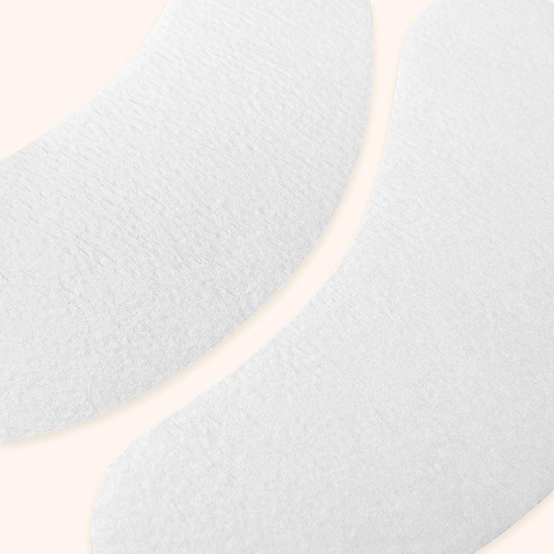 Bio-gel oogpatches voor wimperextensions (10 behandelingen)