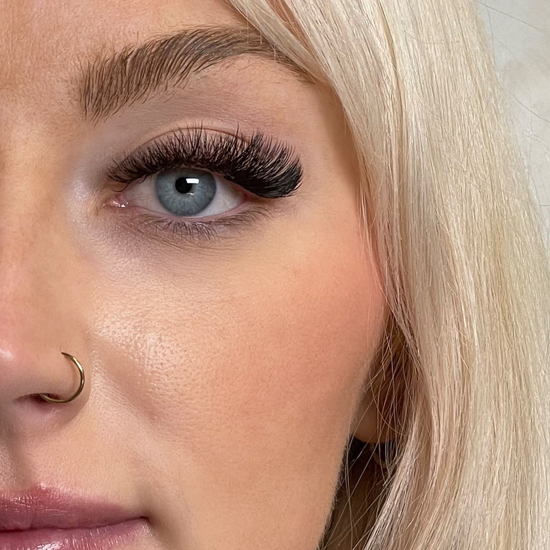 Volume Kensington Lashes 0.07 - 20 Lash Lines