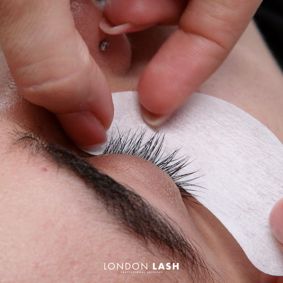 Lash Knowledge Builder: Klassiek, hybride en snel volume