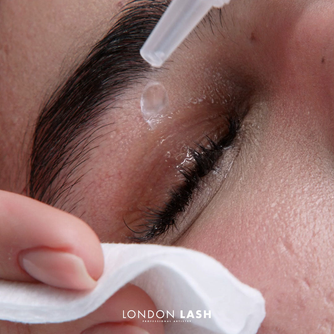 Lash Knowledge Builder: Klassiek, hybride en snel volume
