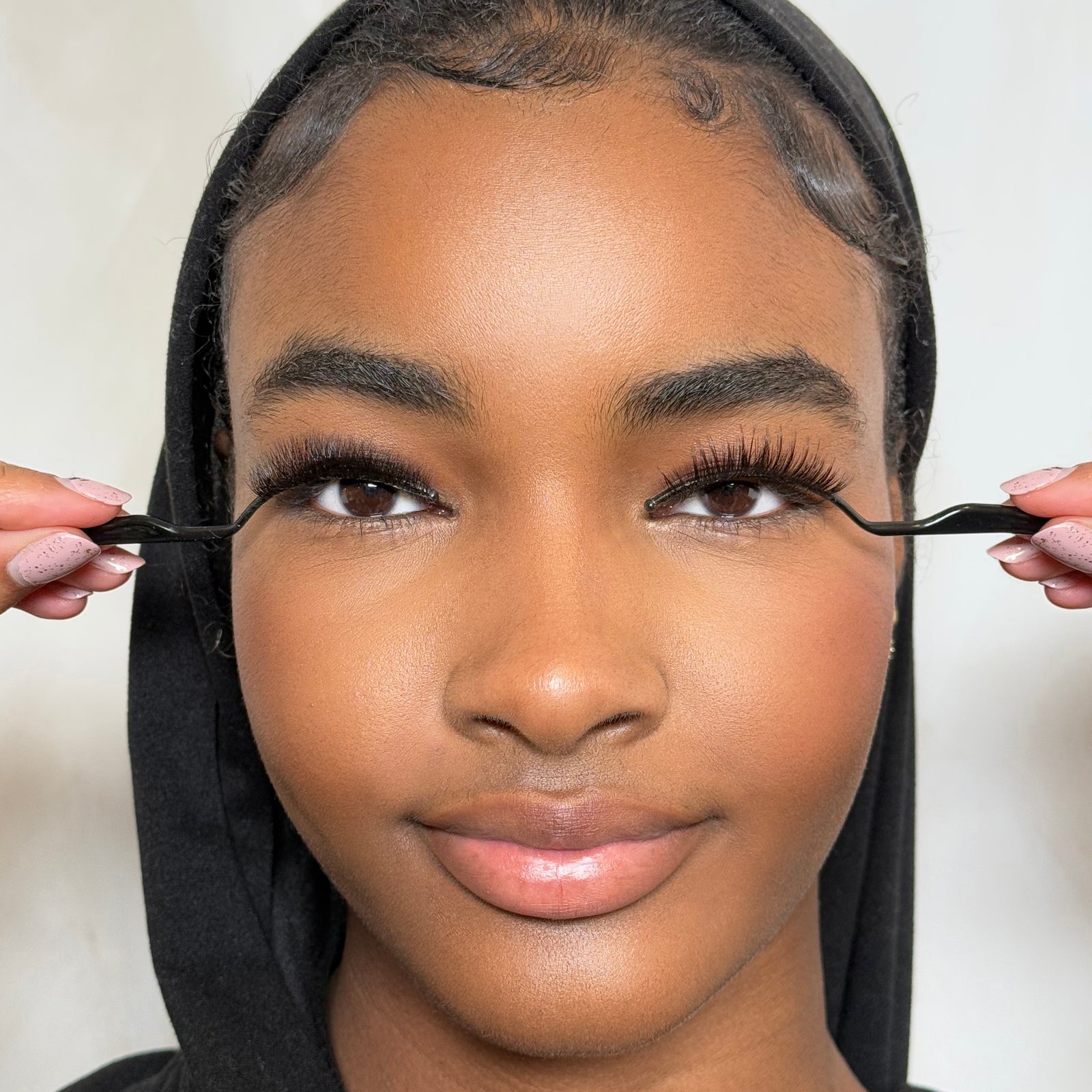 Lash-displaystandaard