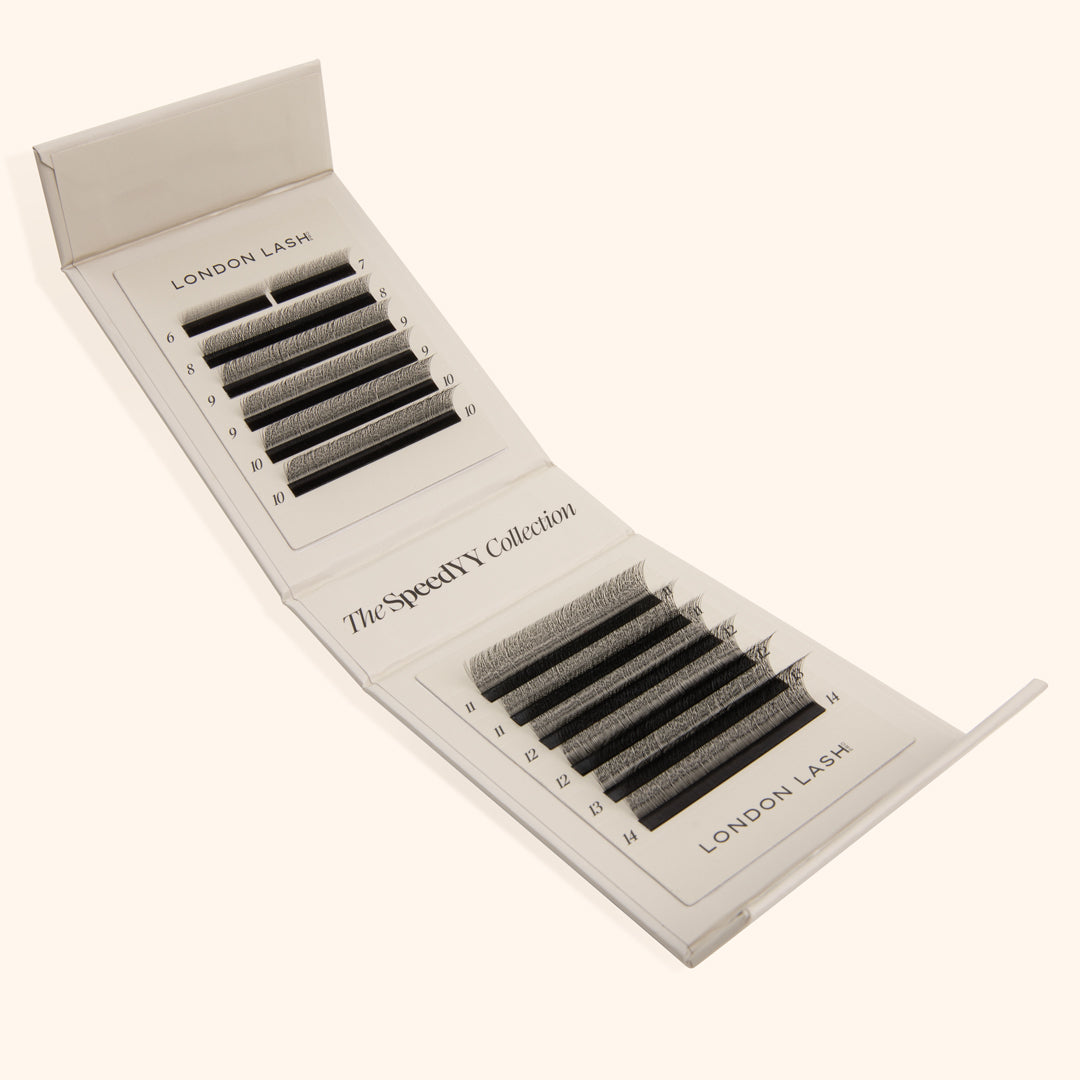 SpeedYY wimpers - 3DW