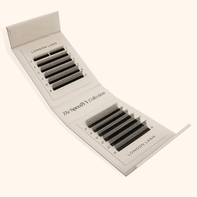 SpeedYY wimpers - 3DW