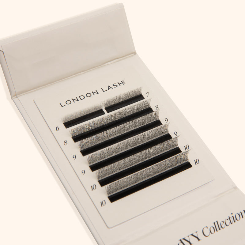 SpeedYY wimpers - 3DW