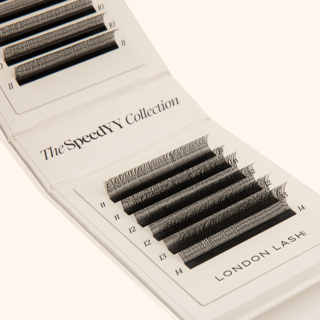 SpeedYY Wimpers - YY