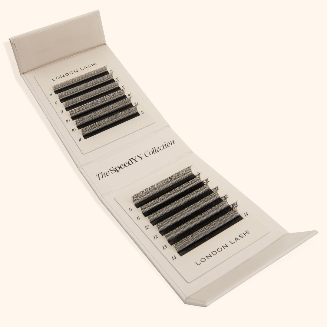 SpeedYY Wimpers - YY