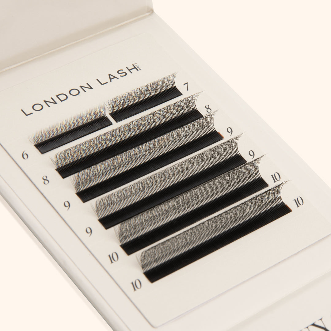 SpeedYY wimpers - 4DW