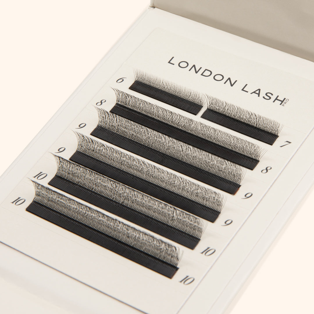 SpeedYY wimpers - 4DW