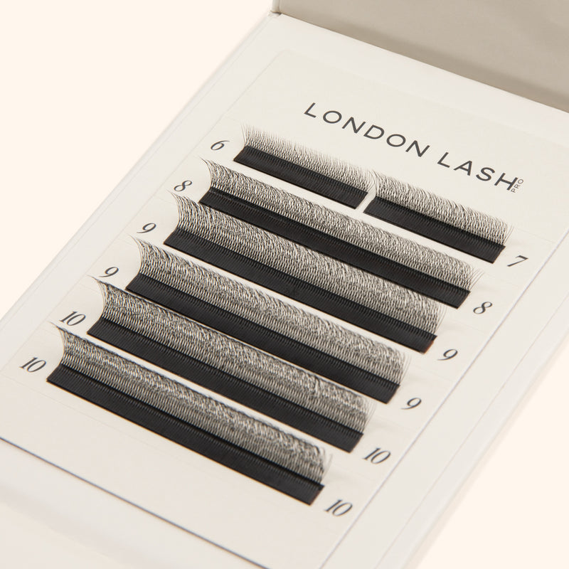 SpeedYY wimpers - 4DW