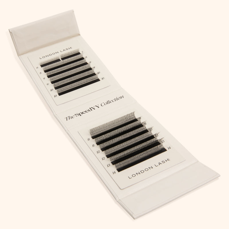 SpeedYY wimpers - 3DW