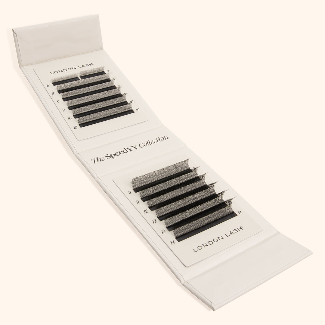 SpeedYY wimpers - 4DW