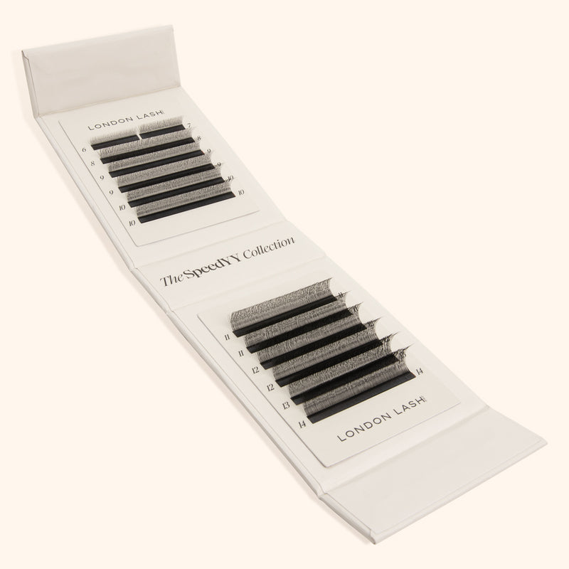 SpeedYY wimpers - 4DW