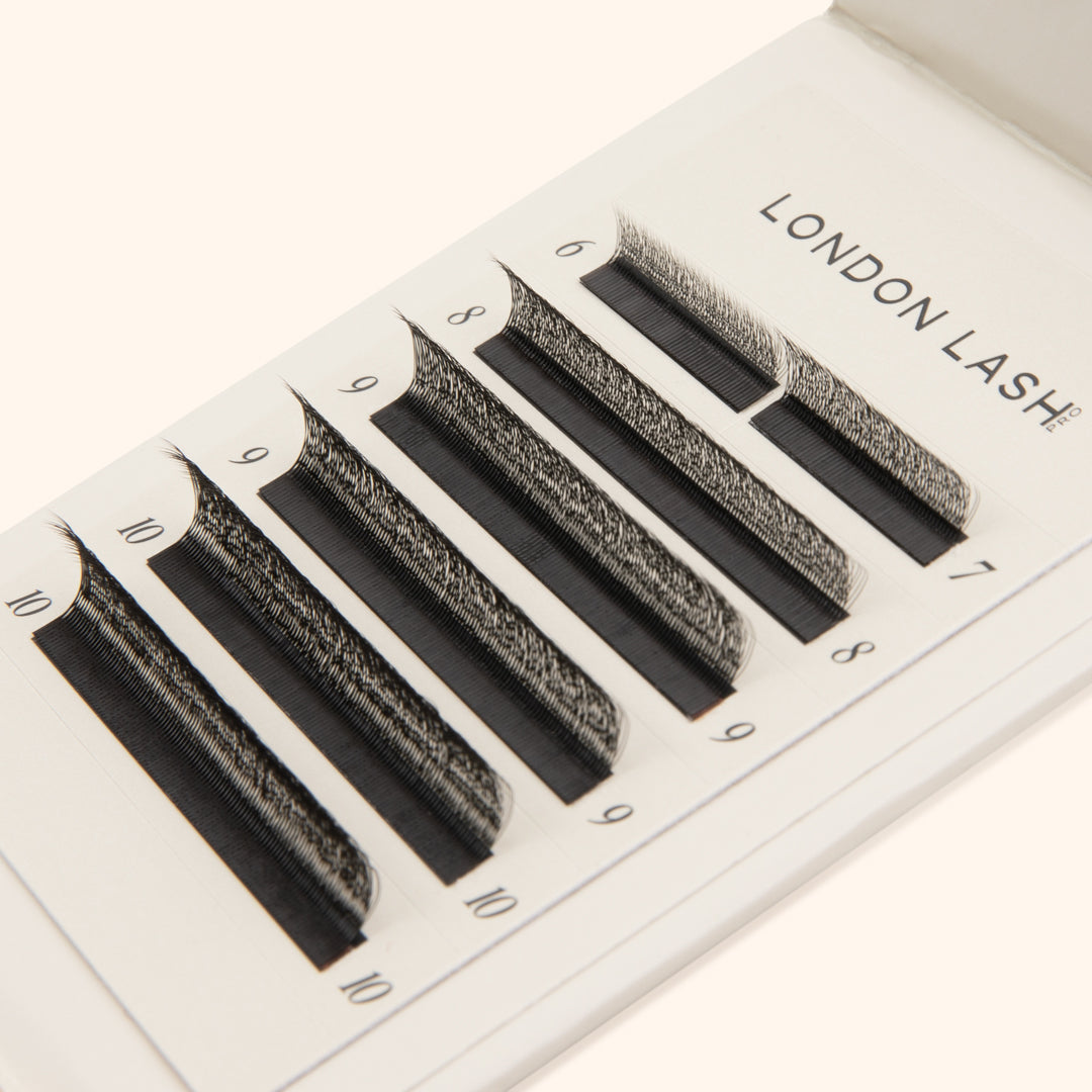 SpeedYY wimpers - 4DW