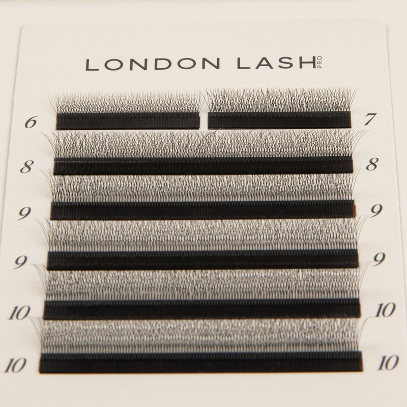 SpeedYY wimpers - 4DW