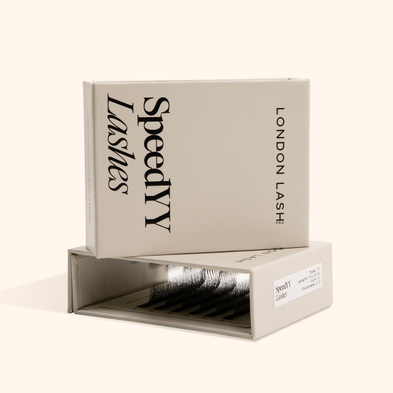 SpeedYY wimpers - 4DW