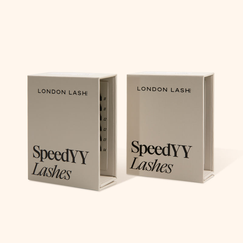 SpeedYY Wimpers - 3DW met Spike