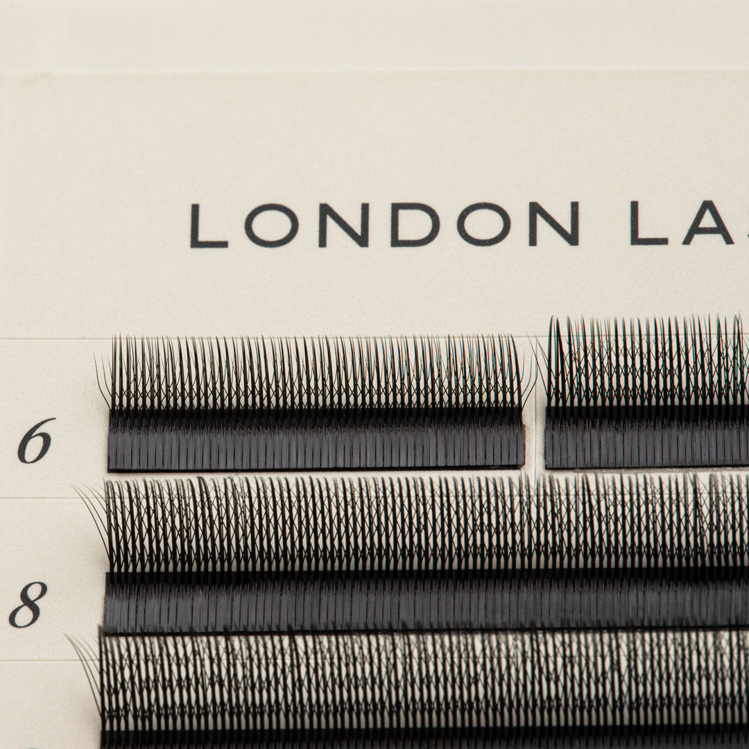 SpeedYY Wimpers - 3DW met Spike