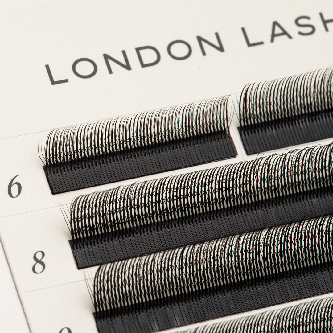 SpeedYY Wimpers - 3DW met Spike