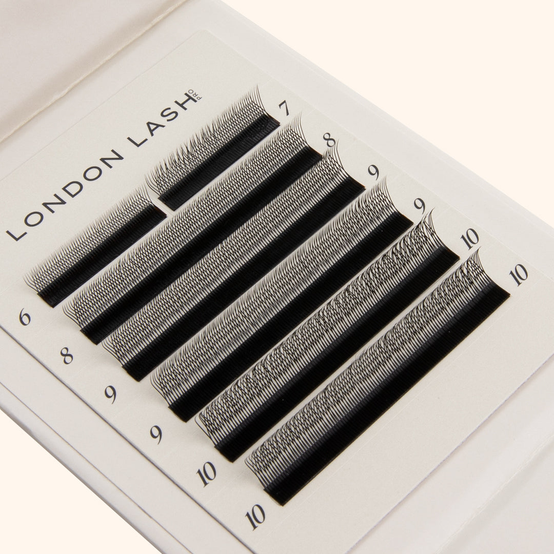 SpeedYY Wimpers - YY