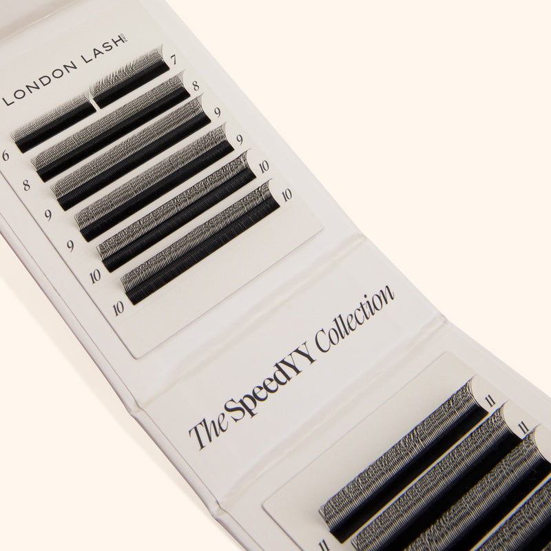 SpeedYY Wimpers - YY