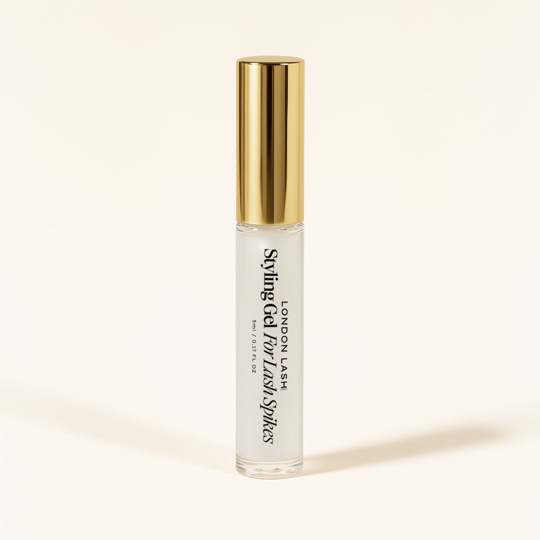 2-in-1 stylinggel voor wimperspikes