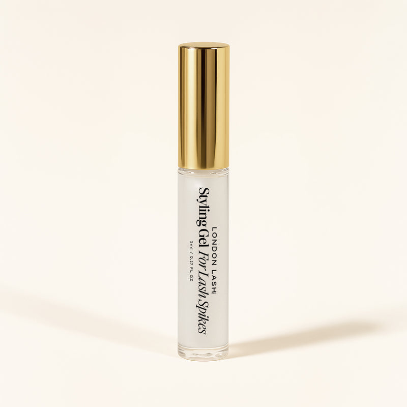 2-in-1 stylinggel voor wimperspikes