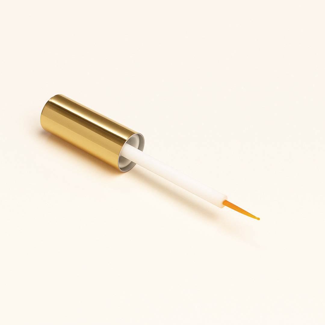 2-in-1 stylinggel voor wimperspikes