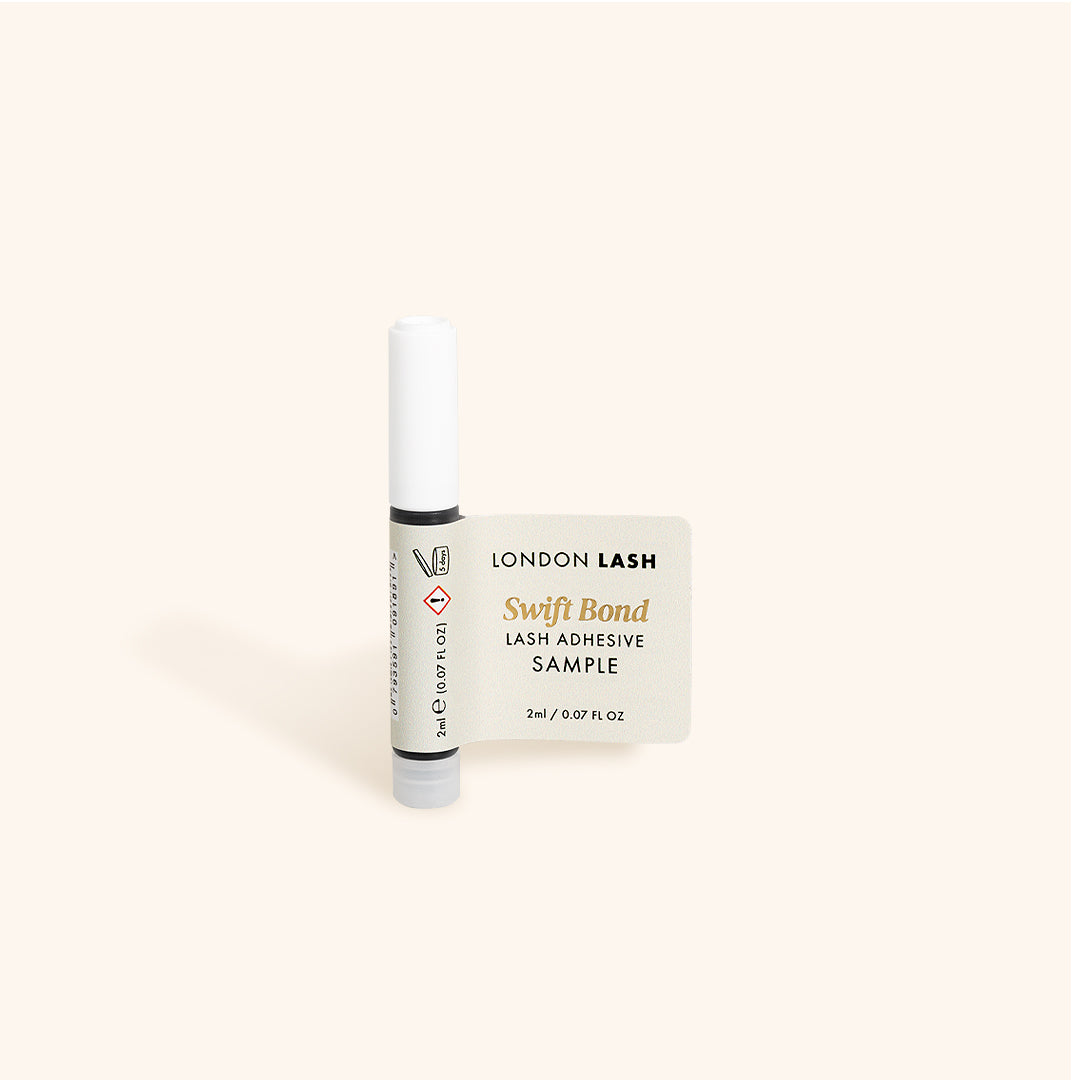 Wimperlijm/lijm - Monsters