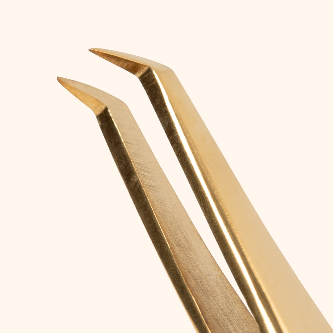 Volumepincet Irina-GOUD-N9