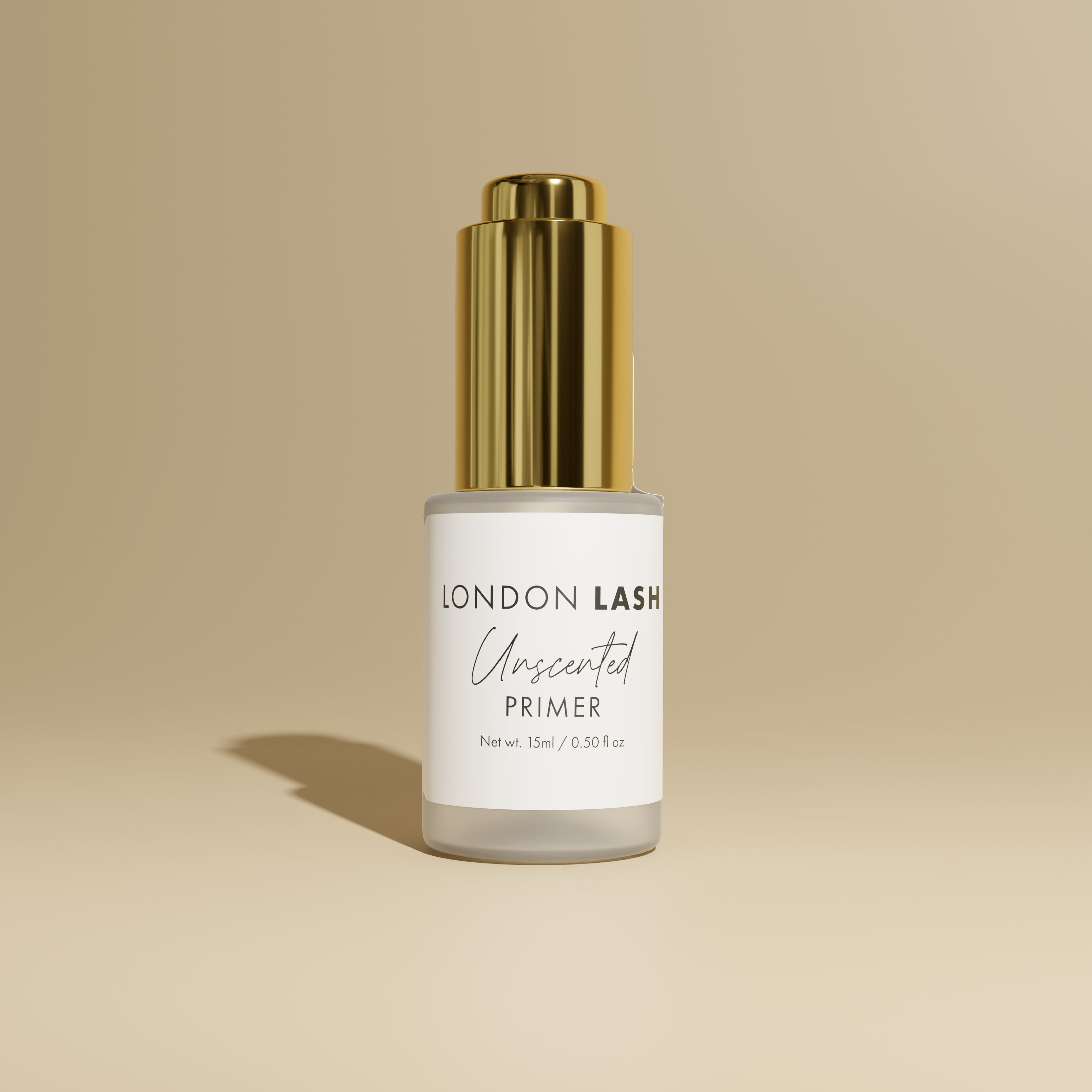 STAP 4: Premium Lash Primer 15 ml