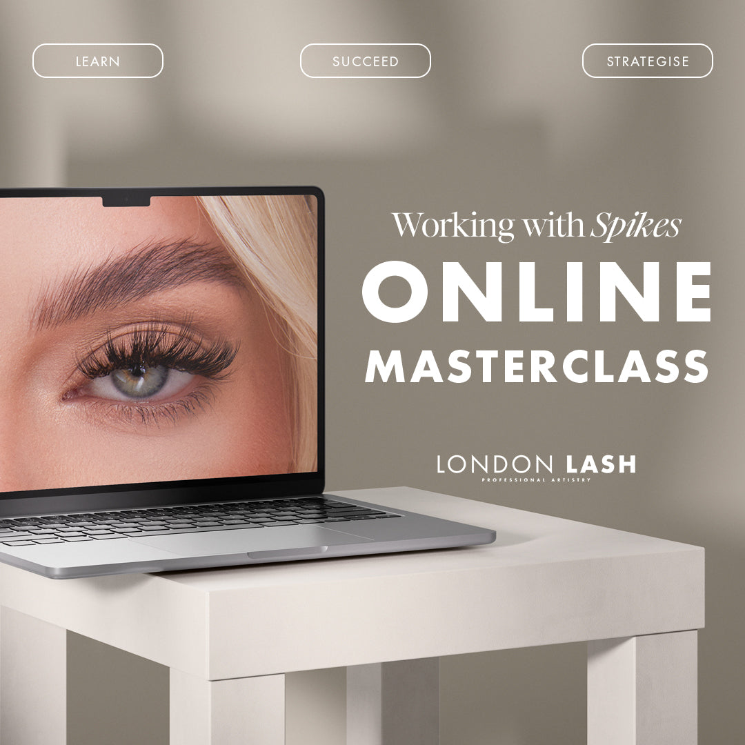 Werken met Spikes Online Masterclass