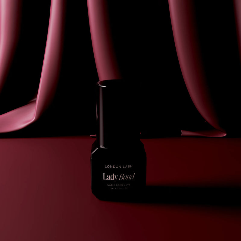 Lady Bond lijm/lijm