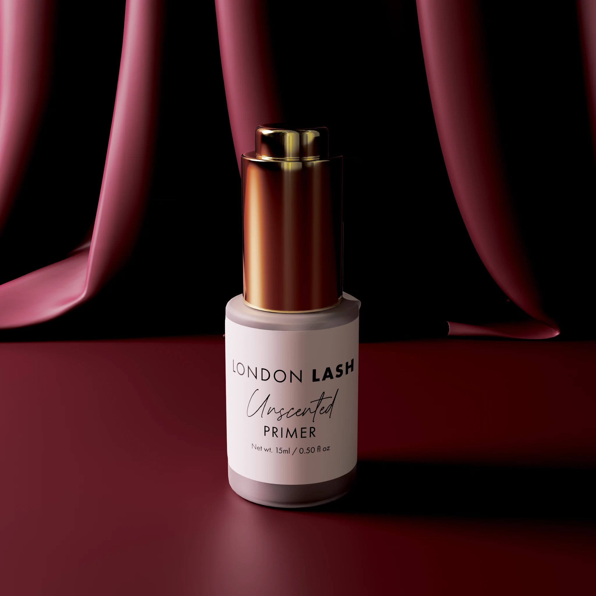 STAP 4: Premium Lash Primer 15 ml