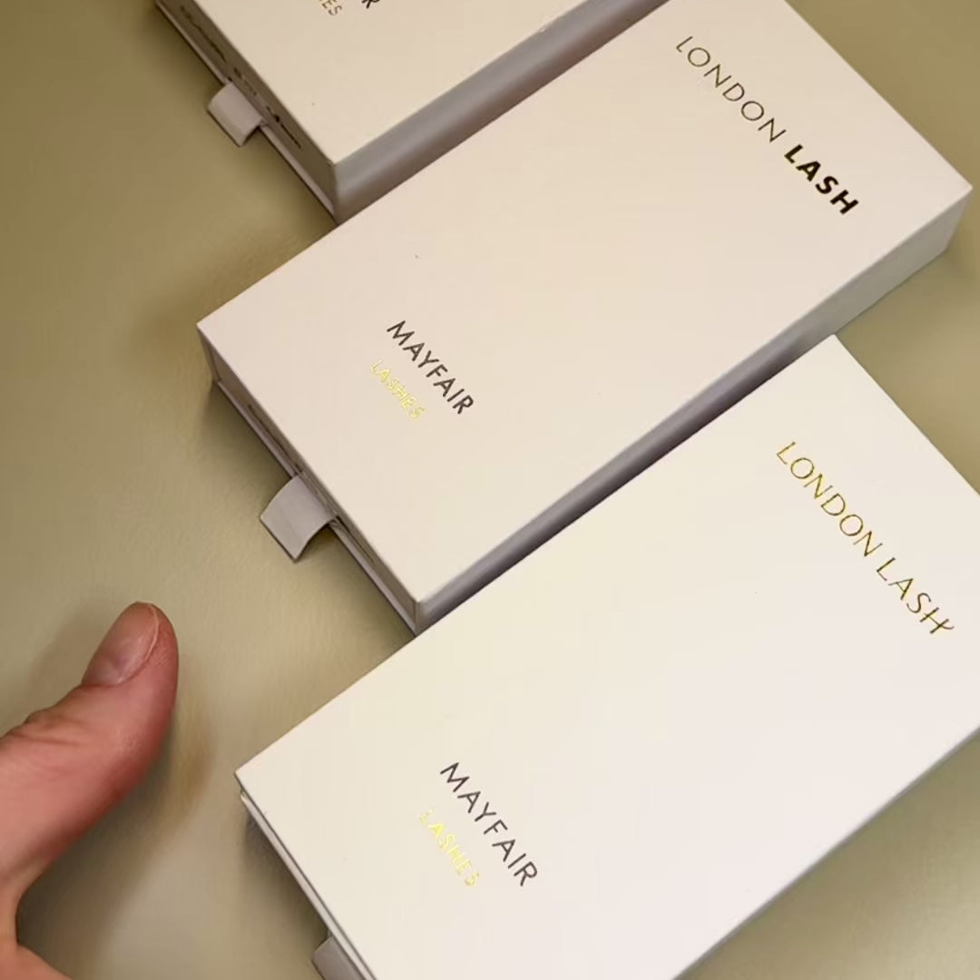 Volume Mayfair wimpers 0,07